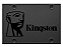 SSD Kingston A400, 120GB, SATA, Leitura 500MB/s, Gravação 320MB/s - SA400S37/120G - Imagem 2