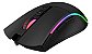 Mouse Gamer Evolut SKADI Usb Led RGB 4800 DPI 7 Botões EG-106 - Imagem 4