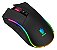 Mouse Gamer Evolut SKADI Usb Led RGB 4800 DPI 7 Botões EG-106 - Imagem 6