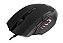 Mouse Gamer Evolut LYNX Usb Led RGB 3200 DPI EG-105 - Imagem 7