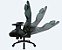 Cadeira Gamer Evolut MARINE Camuflada - EG-950 - 150KG - Imagem 5