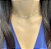 Choker elos coração G - Imagem 5