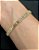 Pulseira pedra colors e zircônias - Imagem 4