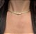 Choker trançada 5 fios - Imagem 2