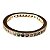 Anel aparador zirconia color - Imagem 1
