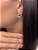 Conjunto gota vazada micro zircônia - Imagem 3