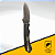 Canivete F1 Tático - MM Cutelaria - Imagem 3