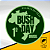 10 Patchs Bordados BushDay Brasil 1 Edição (2024) - Imagem 1