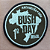 10 Patchs Bordados BushDay Brasil 1 Edição (2024) - Imagem 2