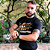 Camiseta Bushcraft - Mais Selvagem, Menos Urbano (Preta) - Imagem 5
