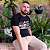 Camiseta Bushcraft - Mais Selvagem, Menos Urbano (Preta) - Imagem 6