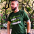 Camiseta Bushcraft - Mais Selvagem, Menos Urbano (Verde) - Imagem 2