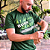 Camiseta Bushcraft - Mais Selvagem, Menos Urbano (Verde) - Imagem 3
