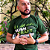 Camiseta Bushcraft - Mais Selvagem, Menos Urbano (Verde) - Imagem 7