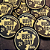 Patch Bordado BushDay Brasil 2º Edição (2025) - Imagem 5