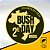 Patch Bordado BushDay Brasil 2º Edição (2025) - Imagem 1