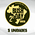 Patch Bordado BushDay Brasil 2º Edição (2025) - Imagem 8