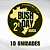Patch Bordado BushDay Brasil 2º Edição (2025) - Imagem 9