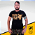 Camiseta Javali Dourado - Guerreiros Bushcraft - Imagem 3