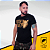 Camiseta Javali Dourado - Guerreiros Bushcraft - Imagem 4