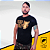 Camiseta Javali Dourado - Guerreiros Bushcraft - Imagem 5