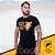 Camiseta Javali Dourado - Guerreiros Bushcraft - Imagem 2