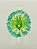 Anel Natureza Grande - Imagem 5