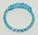 Pulseira de cristal - Imagem 3