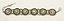 Pulseira Indiana base prata - Imagem 10