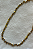 Colar Mix de Banhos Losangos - Imagem 1