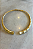 Choker Dourada Bamboo - Imagem 1