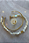 Composição Dourado com  Madrepérolas - Imagem 2