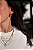 Brinco Folos com Piercing - Imagem 2