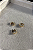 Brinco Folos com Piercing - Imagem 1