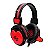 Headset Gamer TGT Blaze p2 3.5mm Cabo 2m para PC Ps4 Xbox One Tablet Celular Notebook - Imagem 1