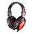 Headset Gamer TGT Blaze p2 3.5mm Cabo 2m para PC Ps4 Xbox One Tablet Celular Notebook - Imagem 3