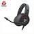 Headset Gamer Fantech Tone HQ52 Driver 50 P3 para PC Ps4 Xbox One Tablet Celular Notebook - Imagem 2