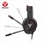 Headset Gamer Fantech Tone HQ52 Driver 50 P3 para PC Ps4 Xbox One Tablet Celular Notebook - Imagem 3