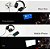 Headset Gamer Fantech Tone HQ52 Driver 50 P3 para PC Ps4 Xbox One Tablet Celular Notebook - Imagem 8