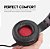Headset Gamer Fantech Tone HQ52 Driver 50 P3 para PC Ps4 Xbox One Tablet Celular Notebook - Imagem 5