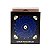 Fan cooler Hayom FC 1300 Leds Azul 120mm para gabinetes - Imagem 3