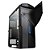 Gabinete Gamer Mymax Galaxy com 2 Fans Led azul - Imagem 2