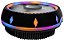 Cooler para Processador Risemode G200 RGB para Intel e Amd - Imagem 3