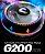 Cooler para Processador Risemode G200 RGB para Intel e Amd - Imagem 2
