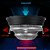 Cooler para Processador Dukie DK-64 Led Colorido Intel Amd - Imagem 2