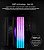 Memória Ram 8 (1x8gb) ddr4 3200mhz Cuso com RGB para Desktop - Imagem 8