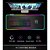 Mousepad RGB Grande 80x30cm Exbom MP-LED3080 Usb - Imagem 6