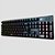Teclado Gamer Mecânico GK-500 Multilaser Switch Blue Abnt Leds Rainbow - Imagem 2