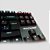 Teclado Gamer Mecânico GK-510 Multilaser Switch Blue Abnt Leds Rainbow TKL - Imagem 4