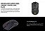 Mouse Gamer Marvo M359 3200 DPI RGB Usb 7 botões - Imagem 5